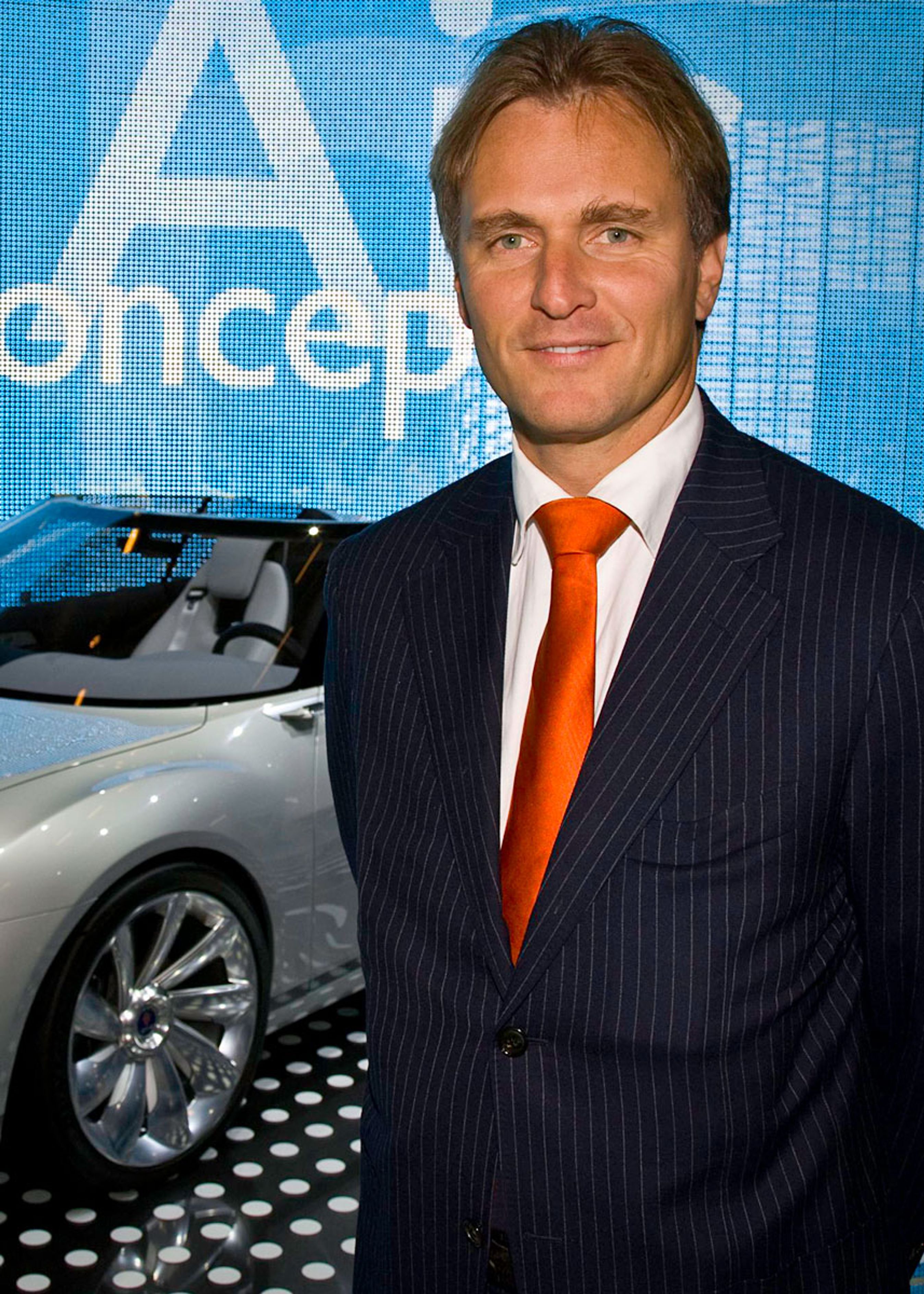 - Vi har taget et æg ud af omeletten, siger Saabs kommunikationschef til Motor om selskabets uafhængihed.