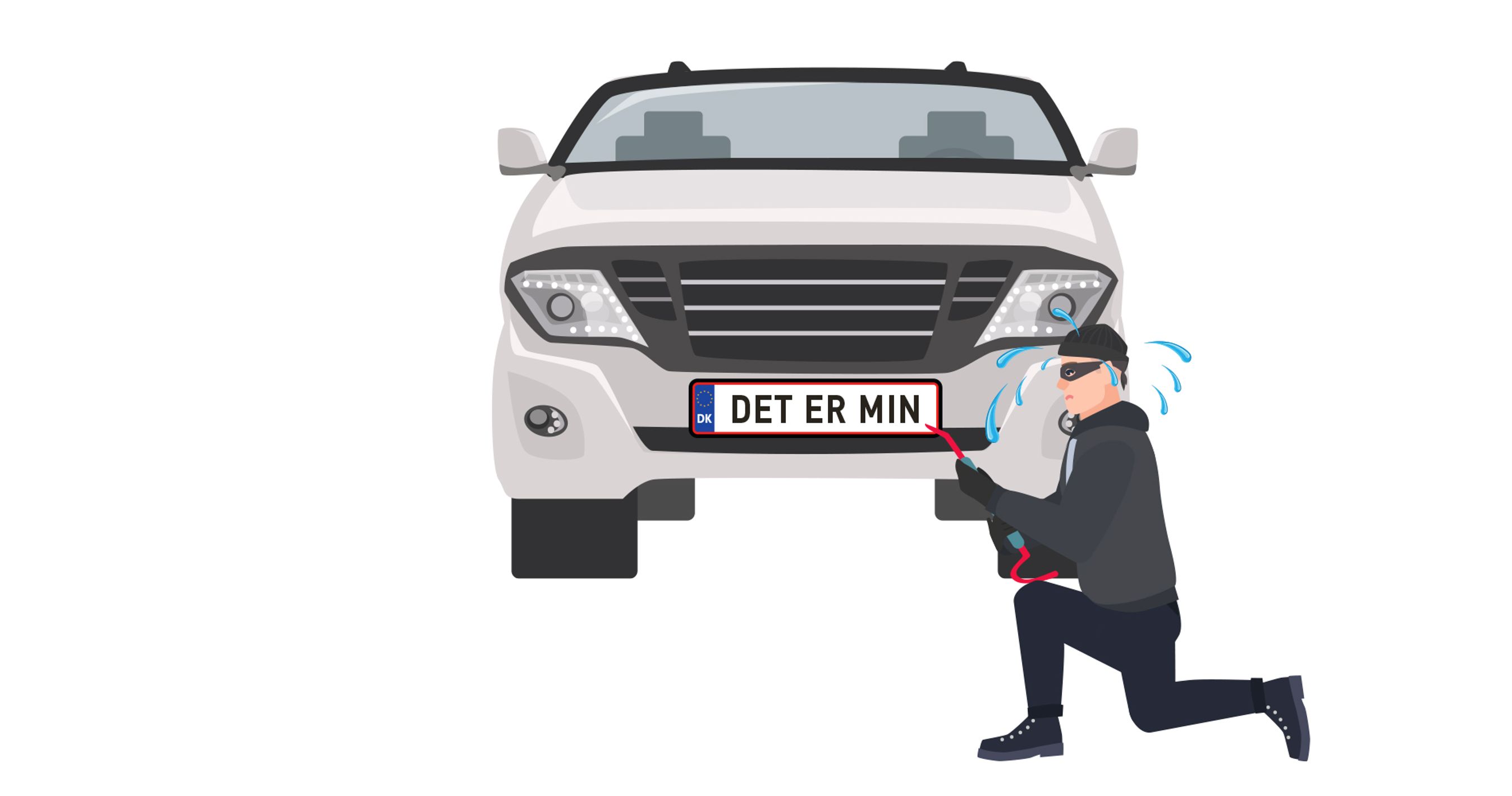 Små skruer med stor effekt