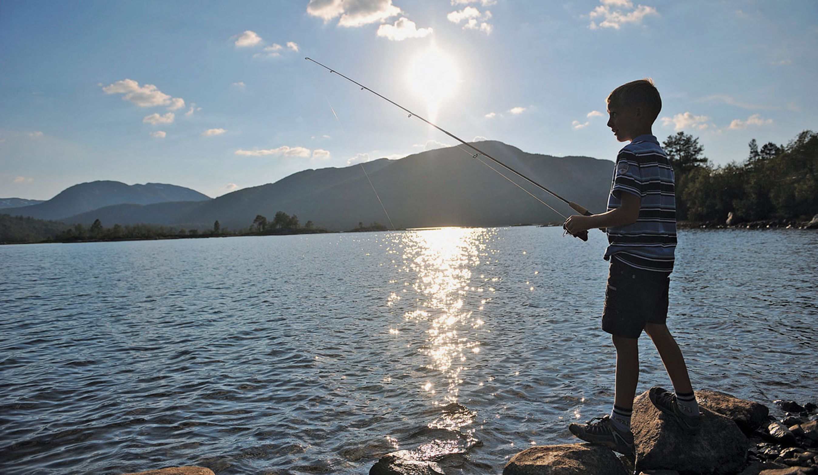 Få bilen billigere til Norge