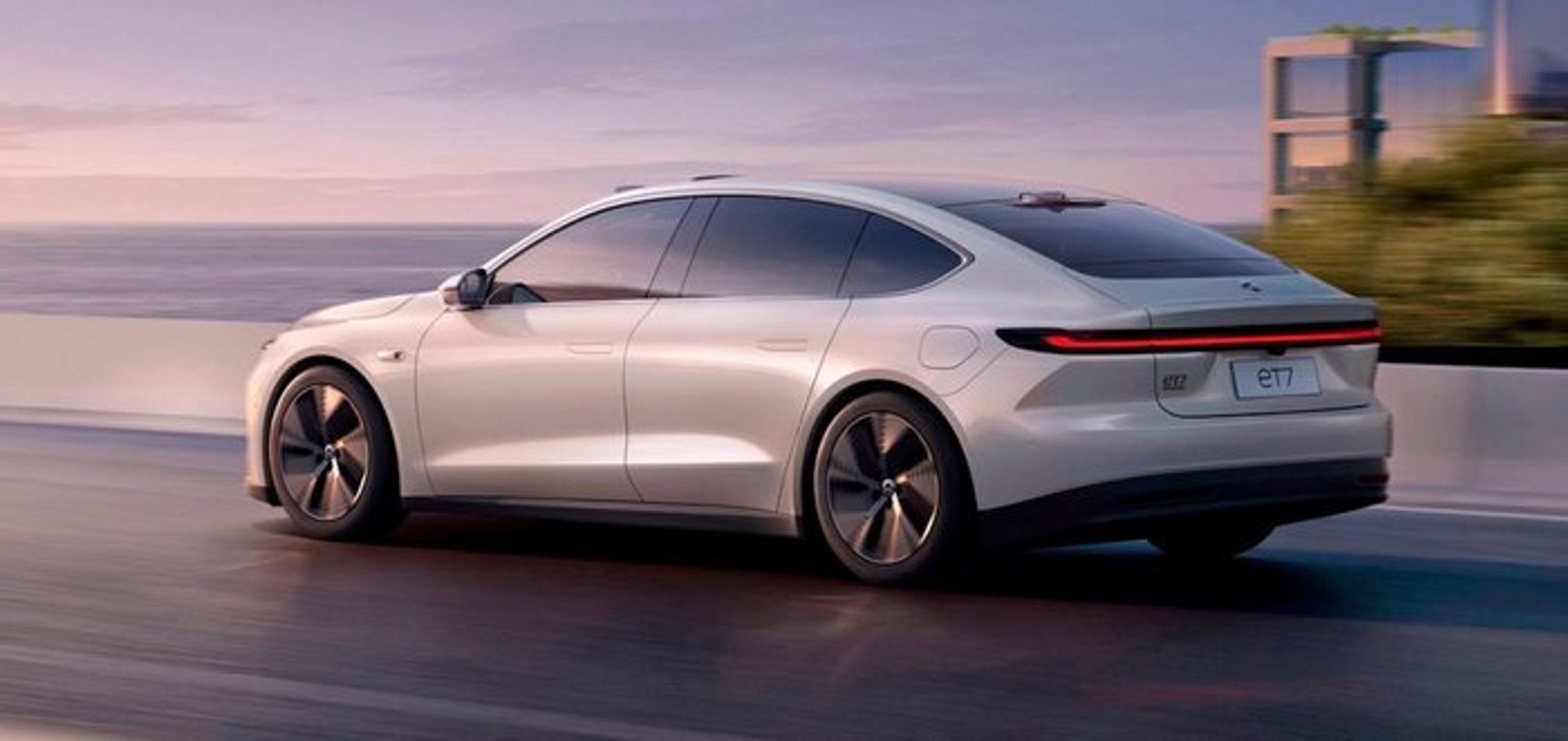 Nio ST7 bliver formentlig første serieproducerede personbil med faststofbatteri.