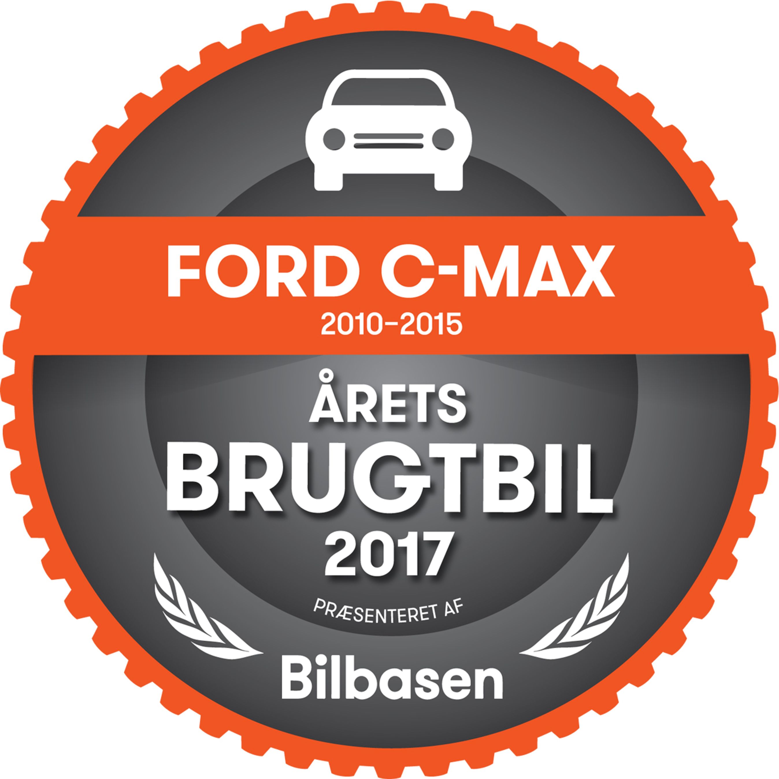 Ford C-Max vandt i finalen foran fire andre gode brugtkøb.