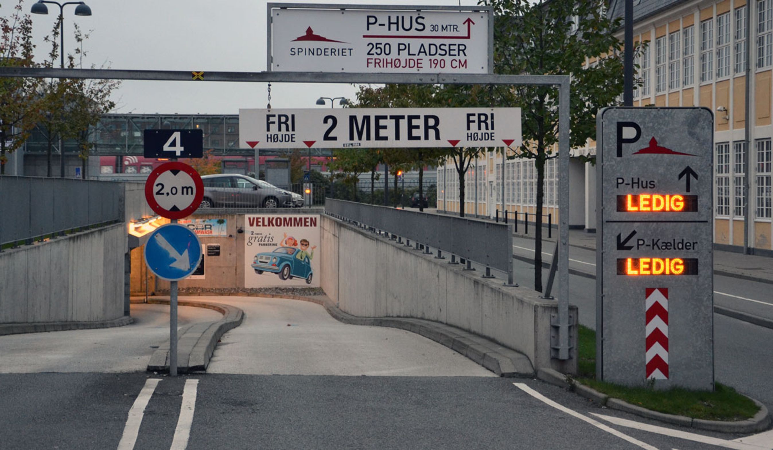 Foto: Anders Wendt Jensen, FDM