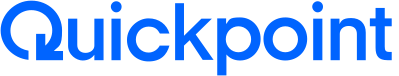 Logo for QuickPoint