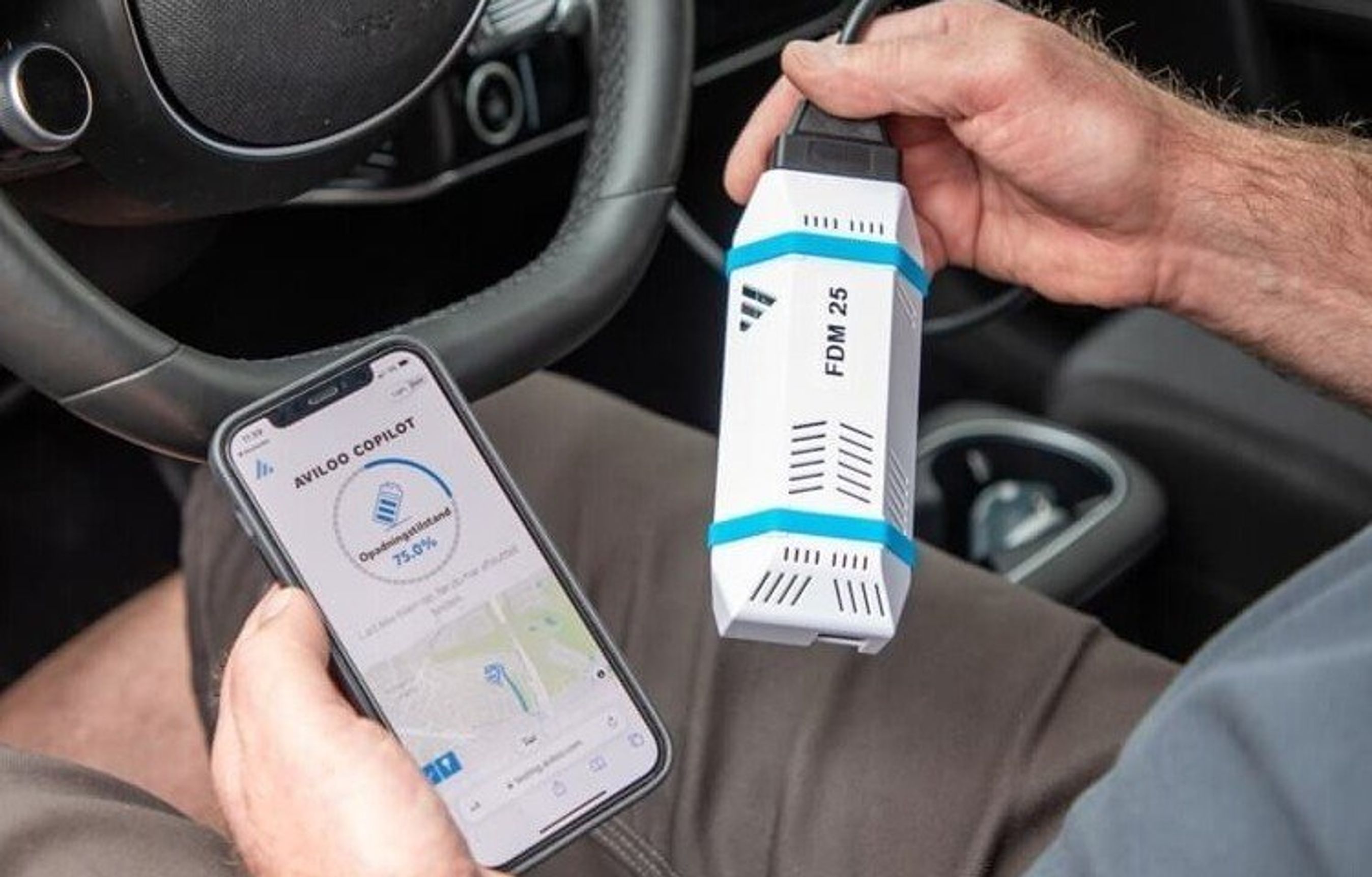 Batteritest_elbil_Aviloo