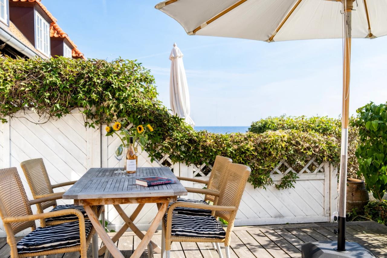 Ferie på Bornholm med rabat – pakkerejser for par og familier | FDM