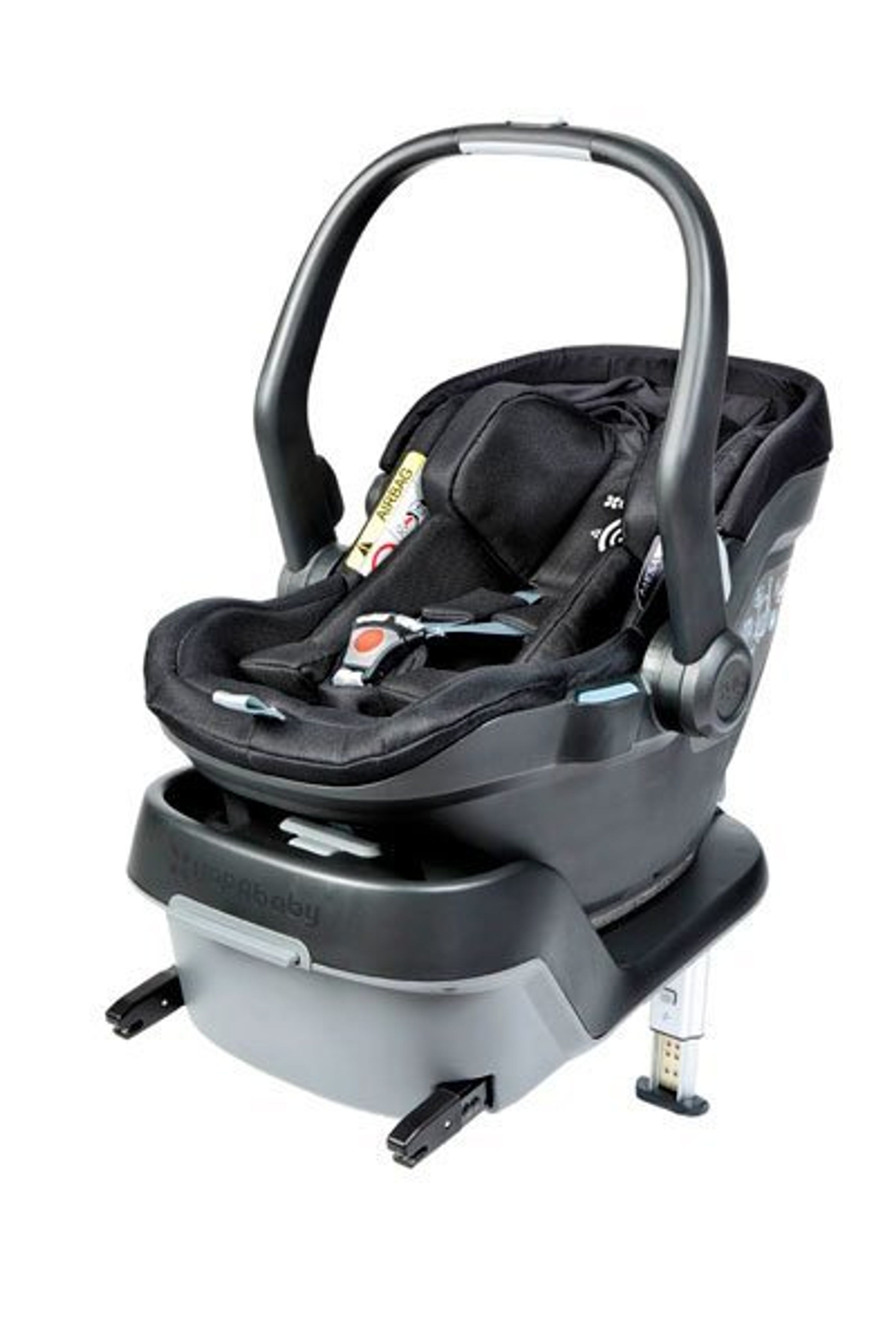 Uppababy Mesa i-Size with base