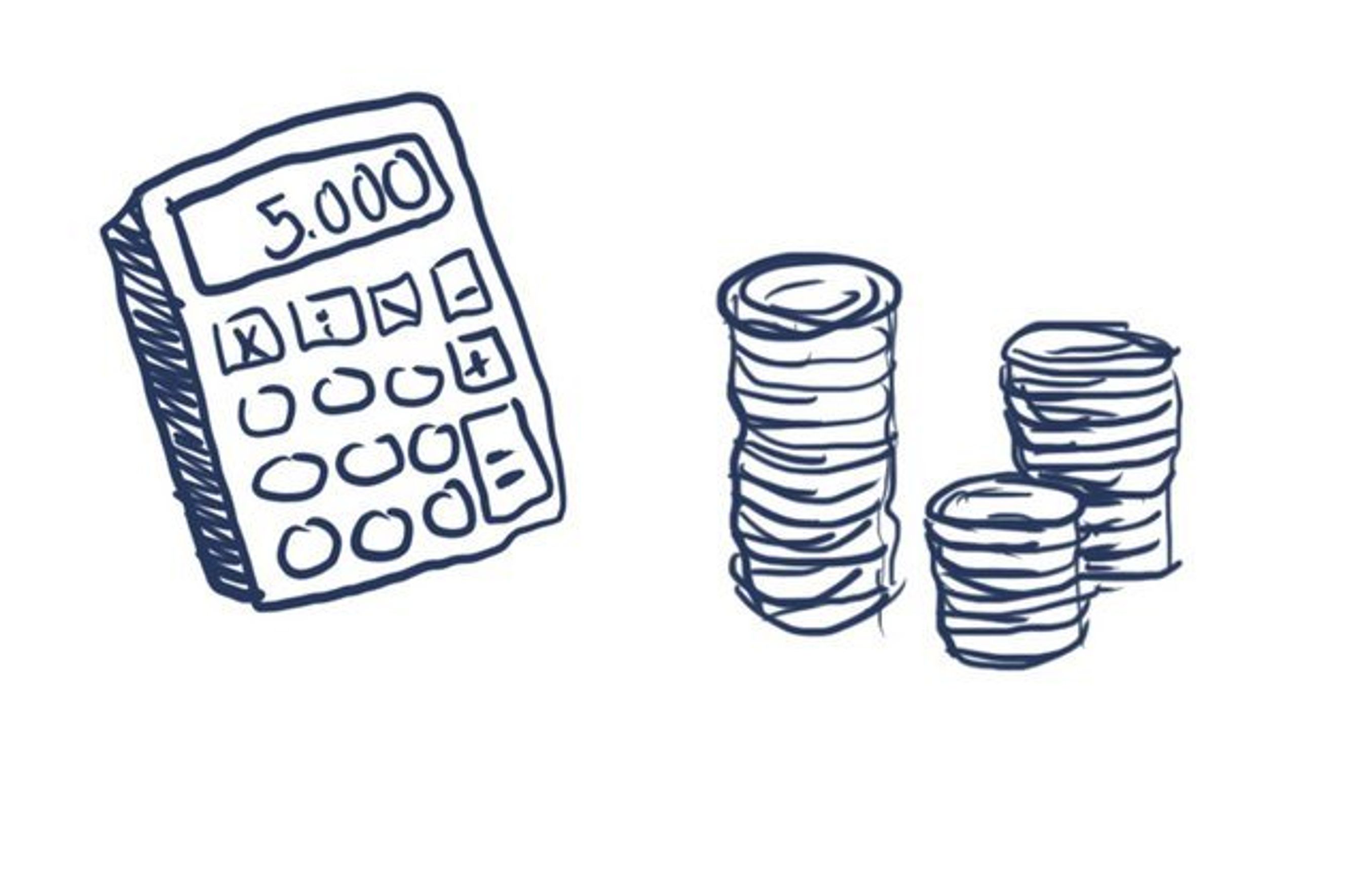 Generelt er det billigere at køre elbil end plugin-hybrid