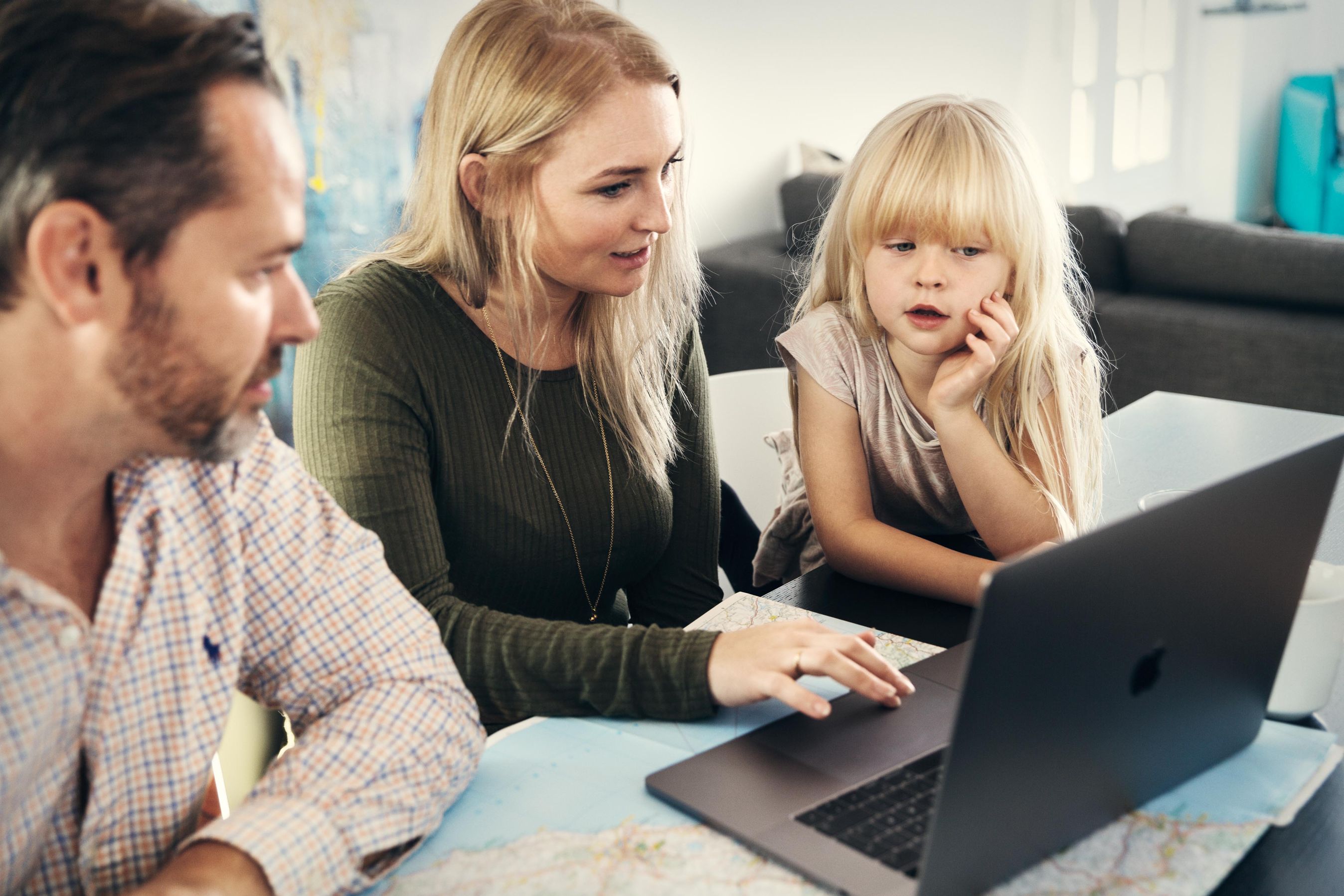 Regler  i de syv lande, vi oftest kører til på skiferie til