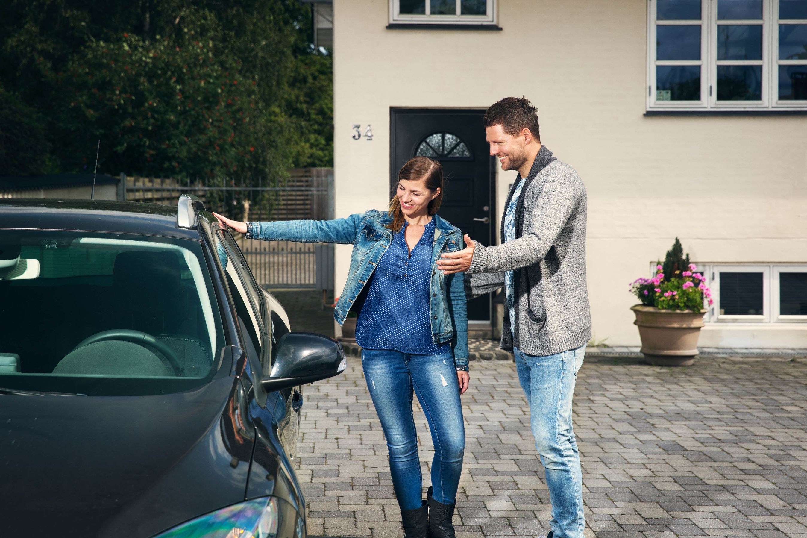 Der er både plusser og minusser ved at privatlease din næste bil.