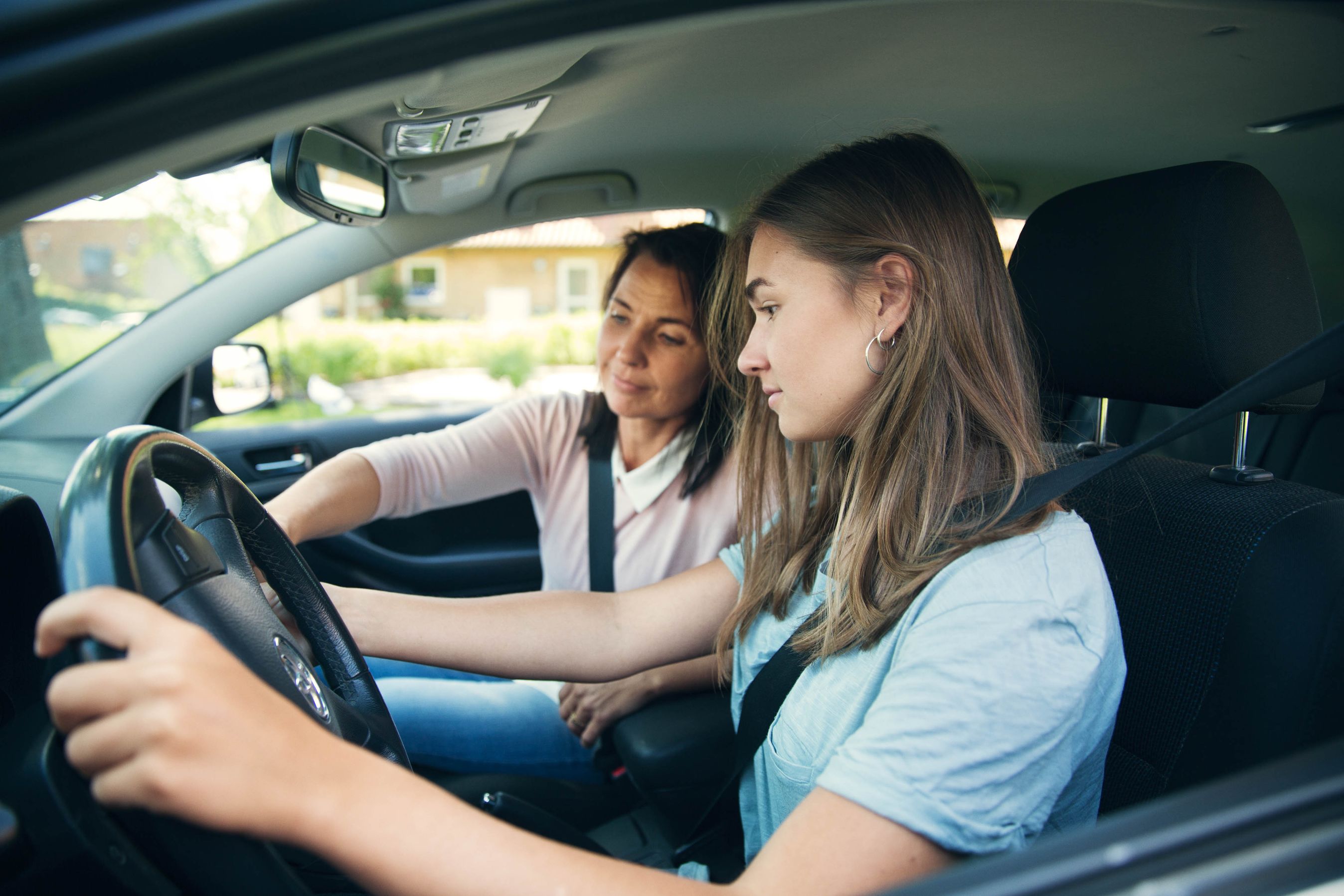 Regler for kørekort ændres midlertidigt som følge af corona-nedlukningen