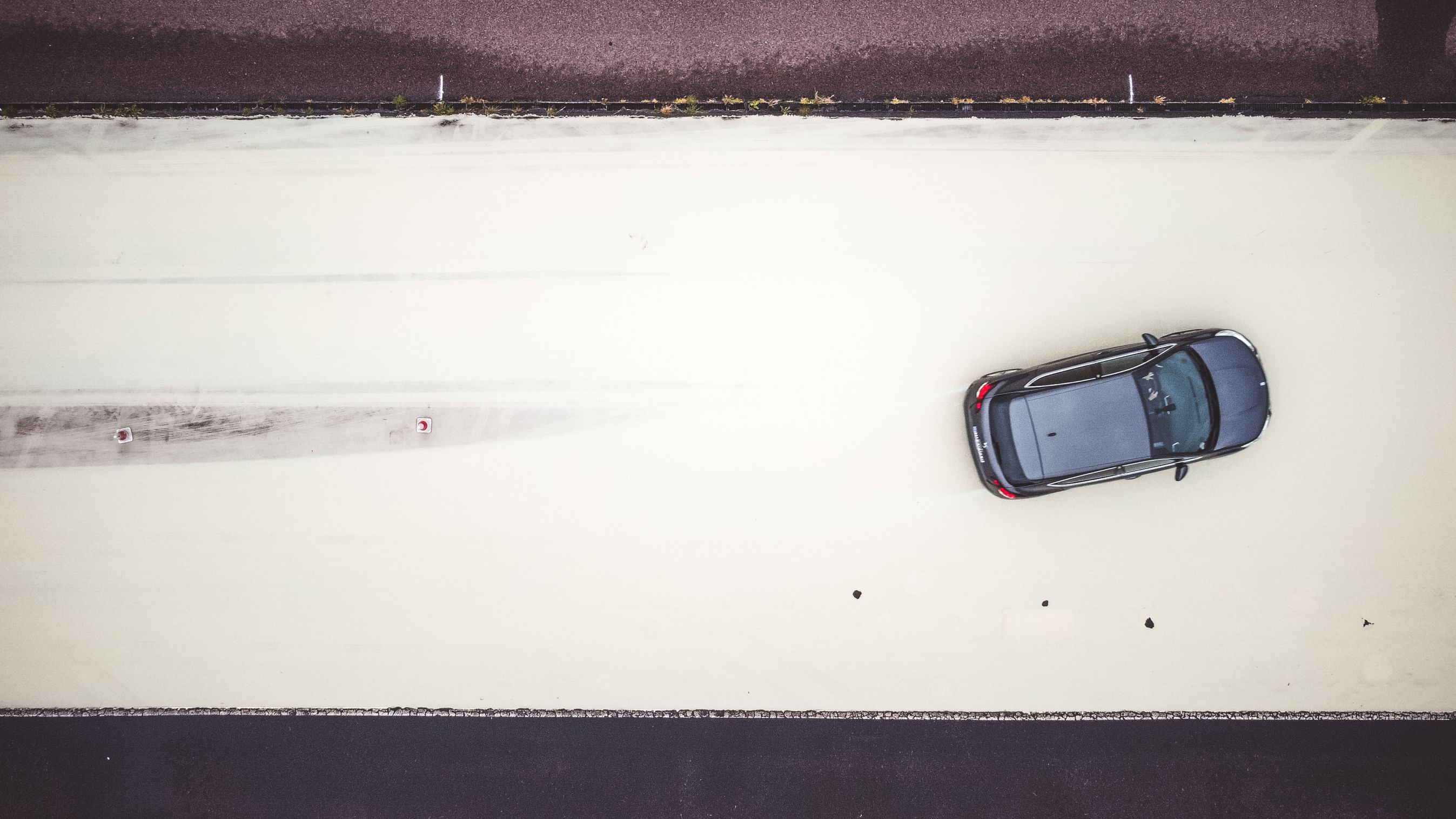 Test selv hvor farlige dine sommerdæk er