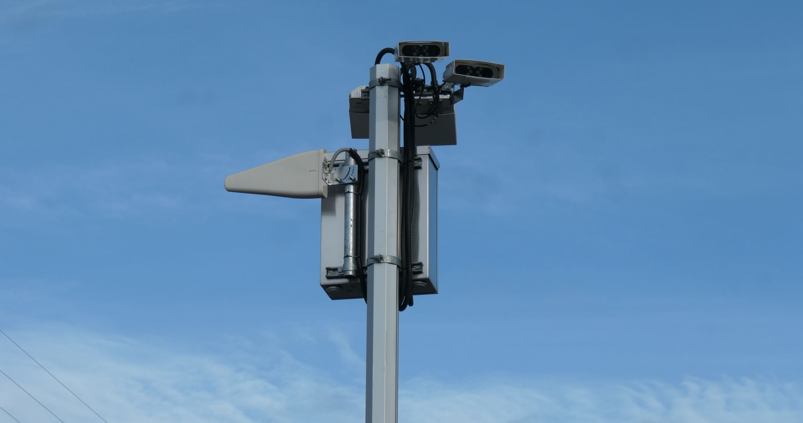 Politiet opruster med endnu flere scannere i trafikken