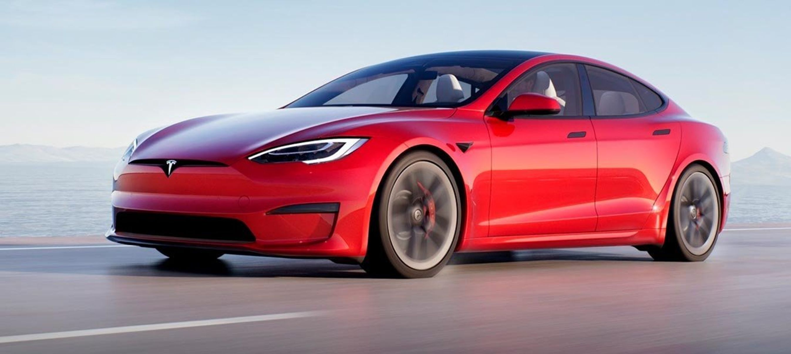 En faceliftet Model S og Y kommer formentlig sidst på året, men Tesla kan ikke bekræfte det.