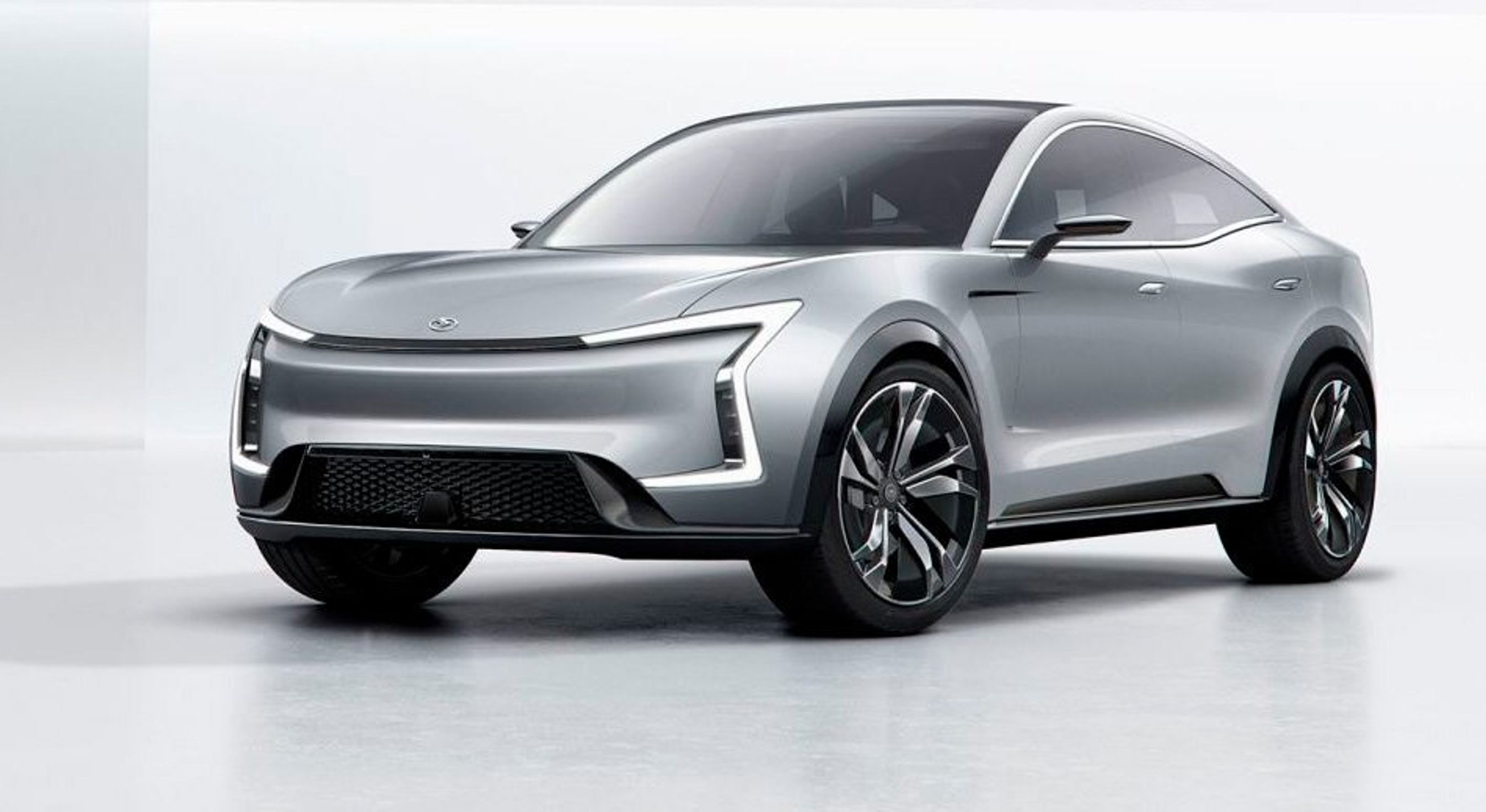 Seres 7 skråt forfra.