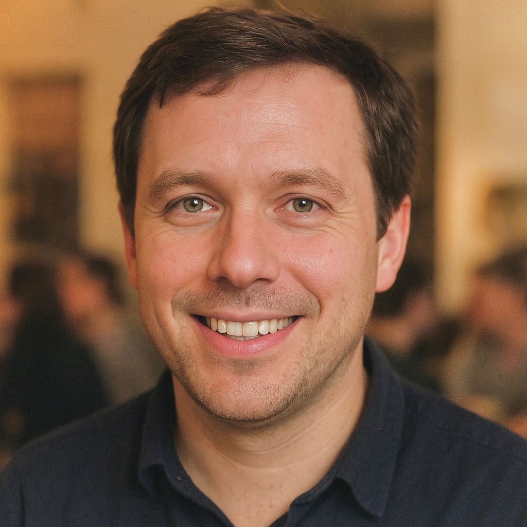 Paul Cohen