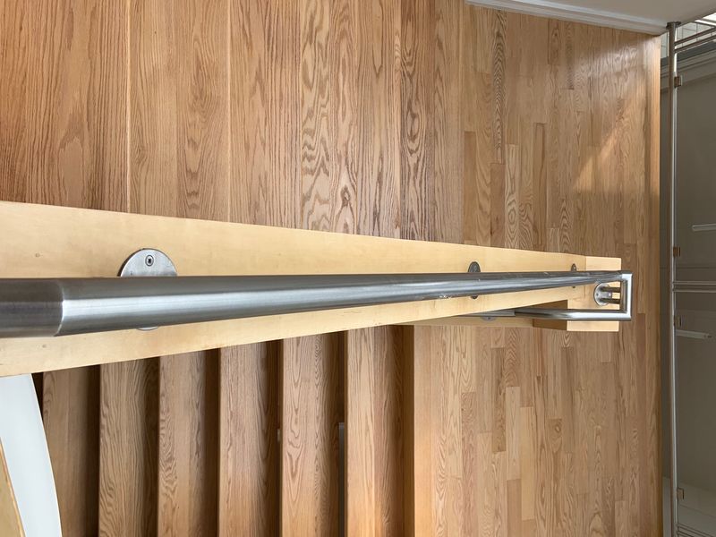 Railing