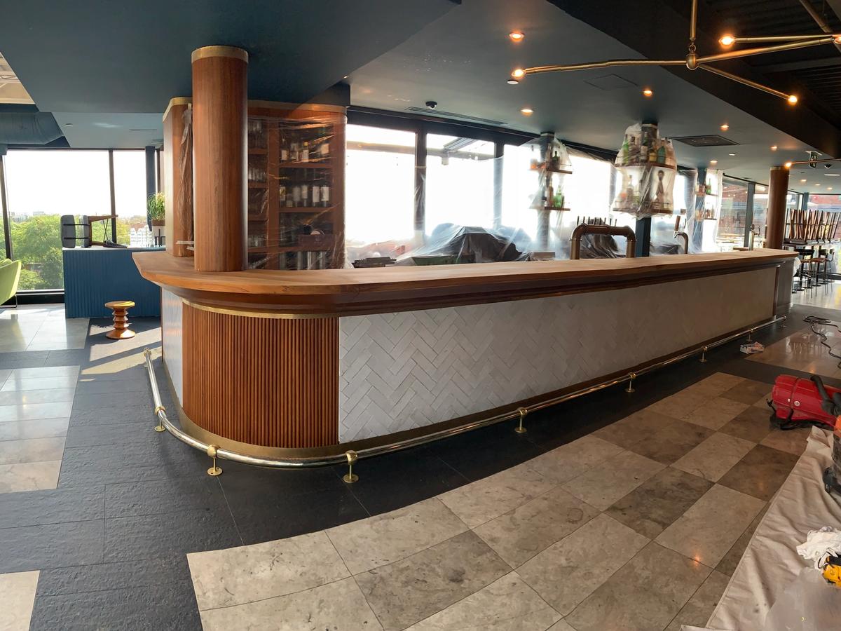 Project 9