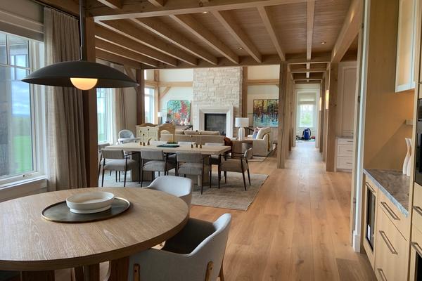 Flooring Renovation