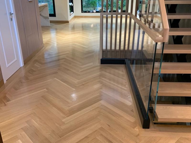 Herringbone