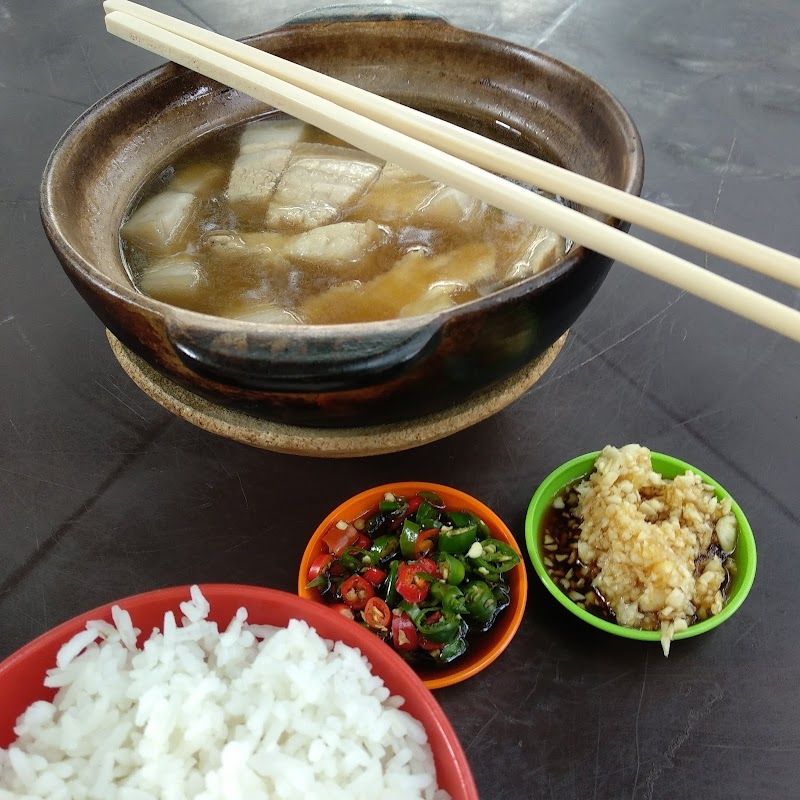 Kedai Makanan Sky, Prima Setapak (天下美食館)