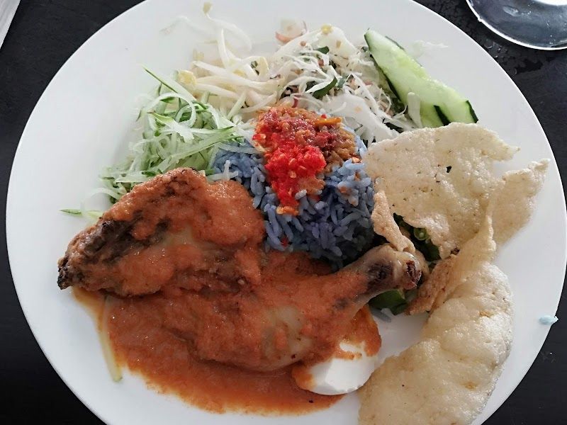 Restoran Stesen Kota Bharu