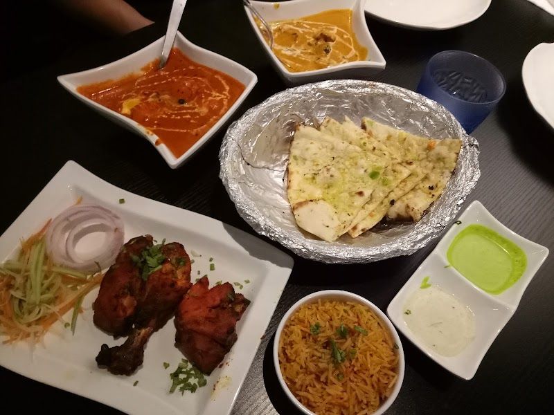 Tasty Chapathi Restaurant | PJ | Restoran Tasty Chapathi