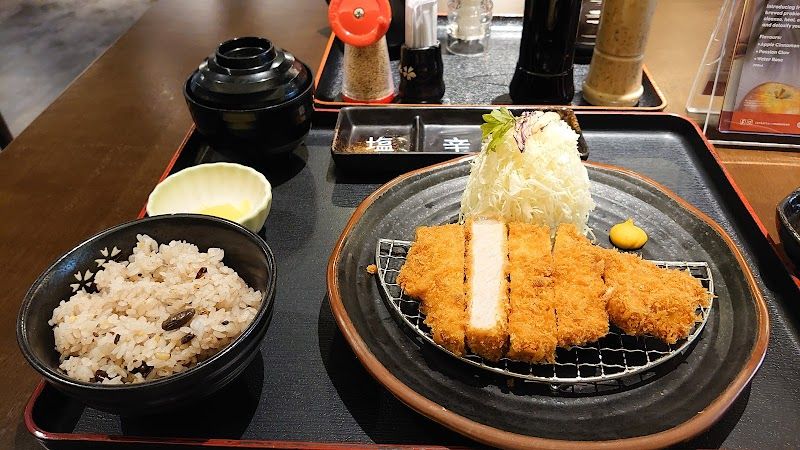 Tonkatsu by Ma Maison - The Sphere