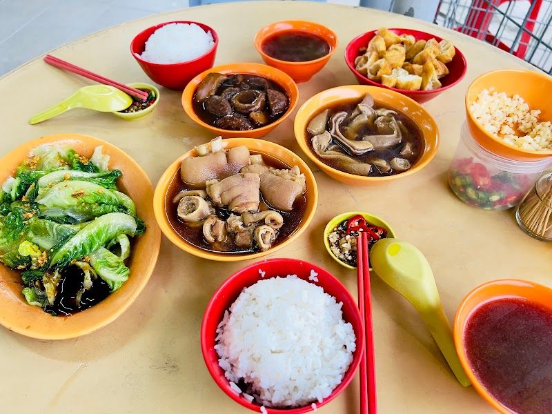 Heng Kee Bak Kut Teh