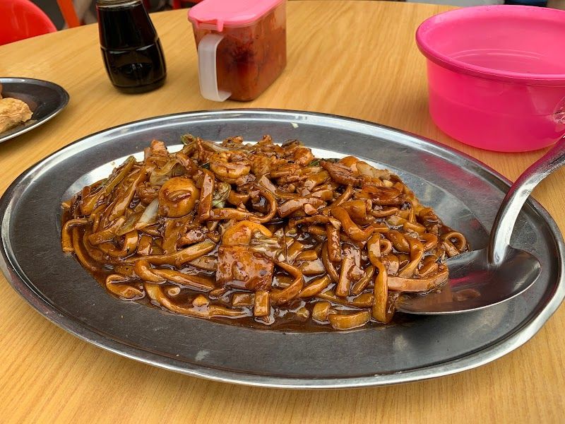 Setapak Teochew Restaurant