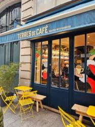 Terre De Cafe Rambuteau