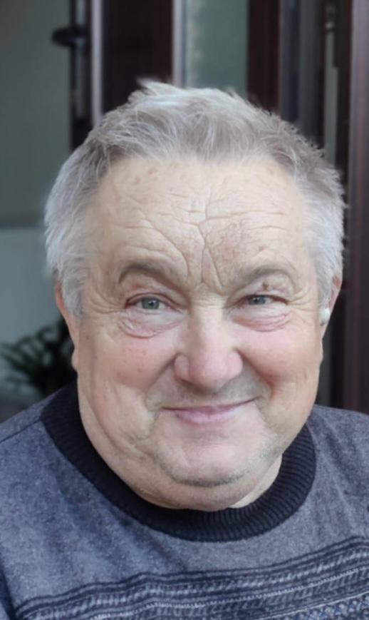 Dl. Nistor Constantin