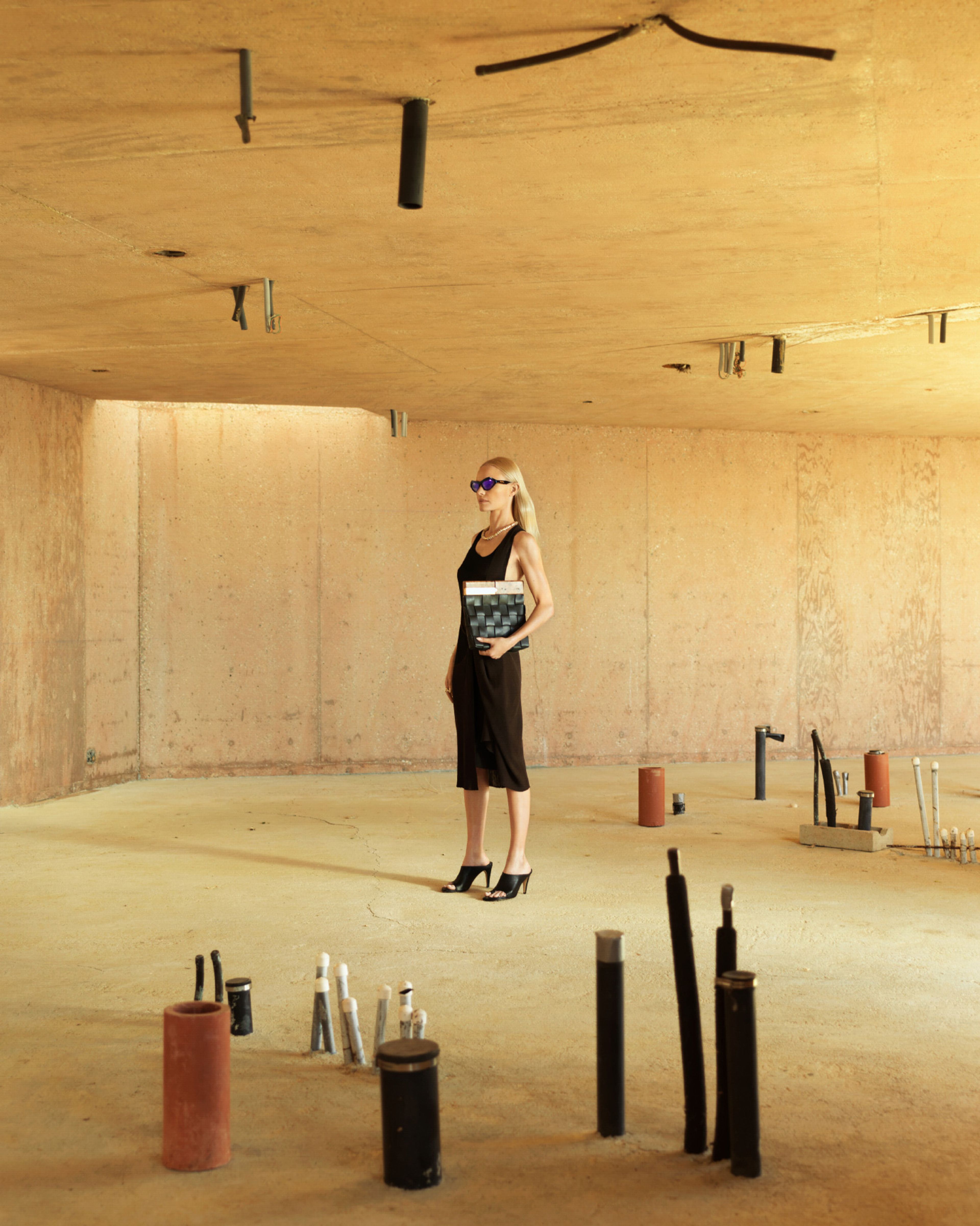 Bottega Special — Kate Bosworth