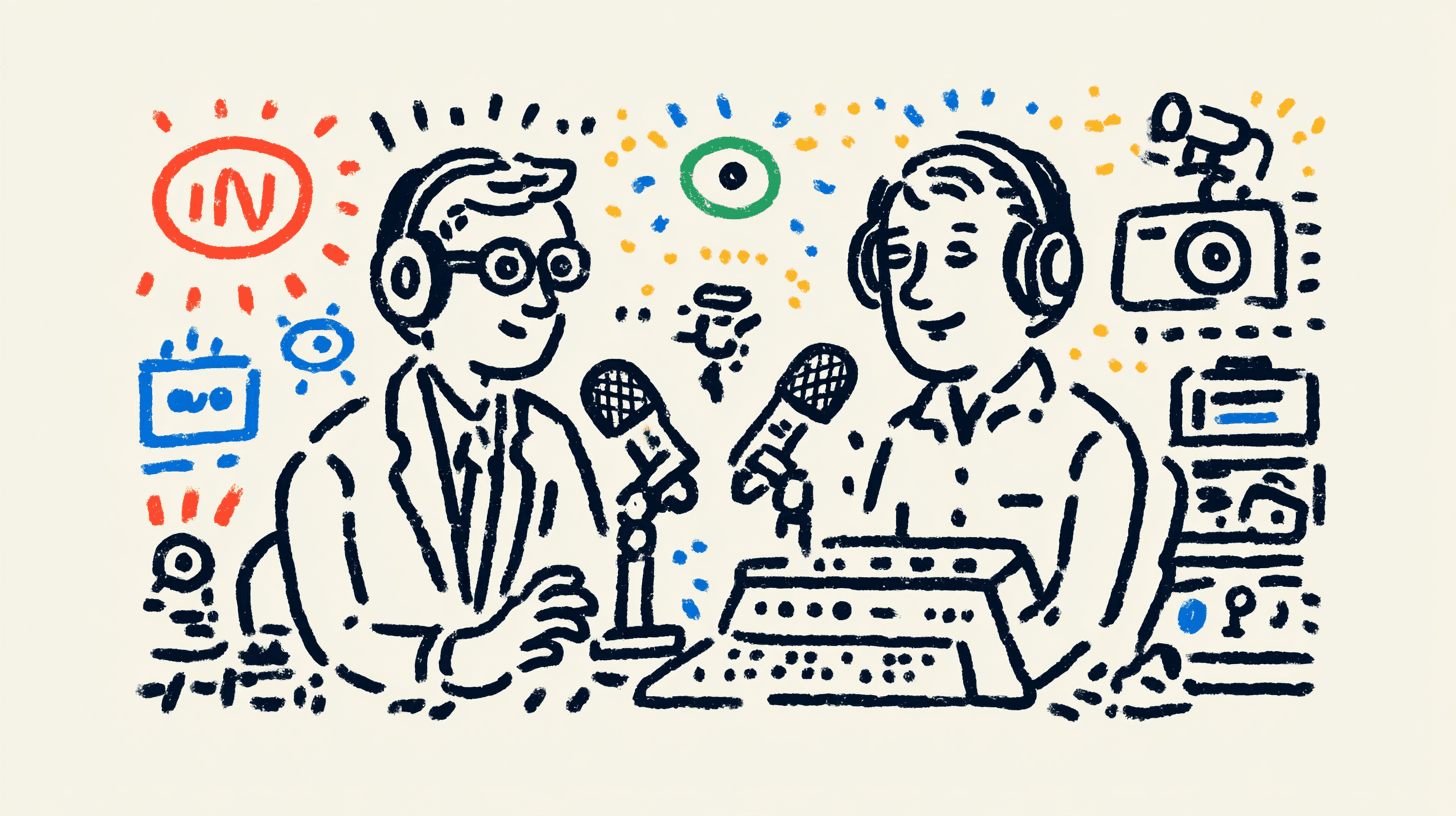 Podcast Nasıl Kurulur? 2026’da Sıfırdan Başlamak İçin Adım Adım Rehber