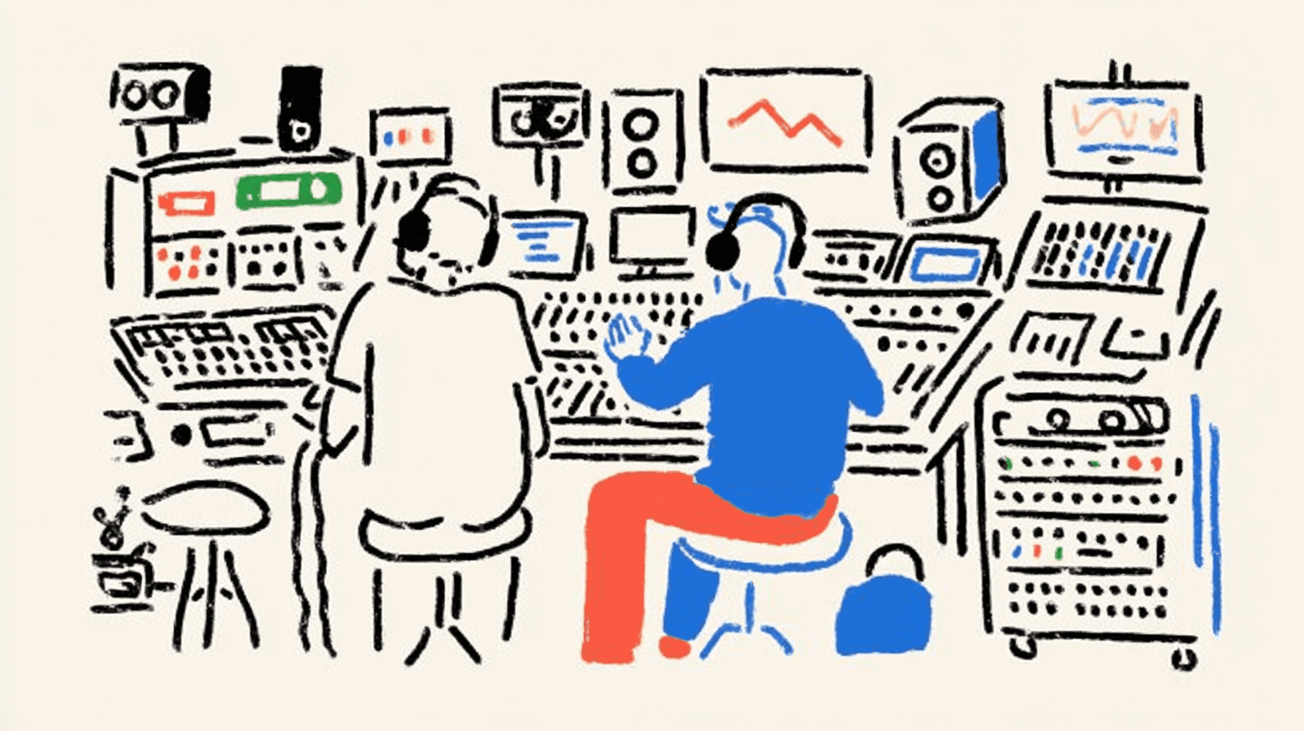 Videocast Nedir? YouTube Podcast ile Farkı ve Avantajları