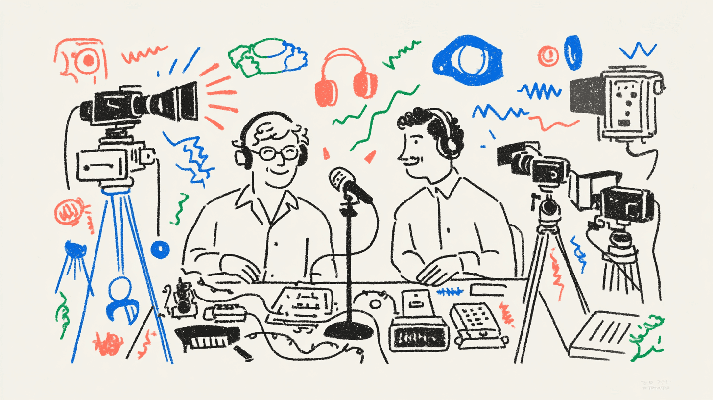 Podcast Nasıl Kurulur? 2026’da Sıfırdan Başlamak İçin Adım Adım Rehber