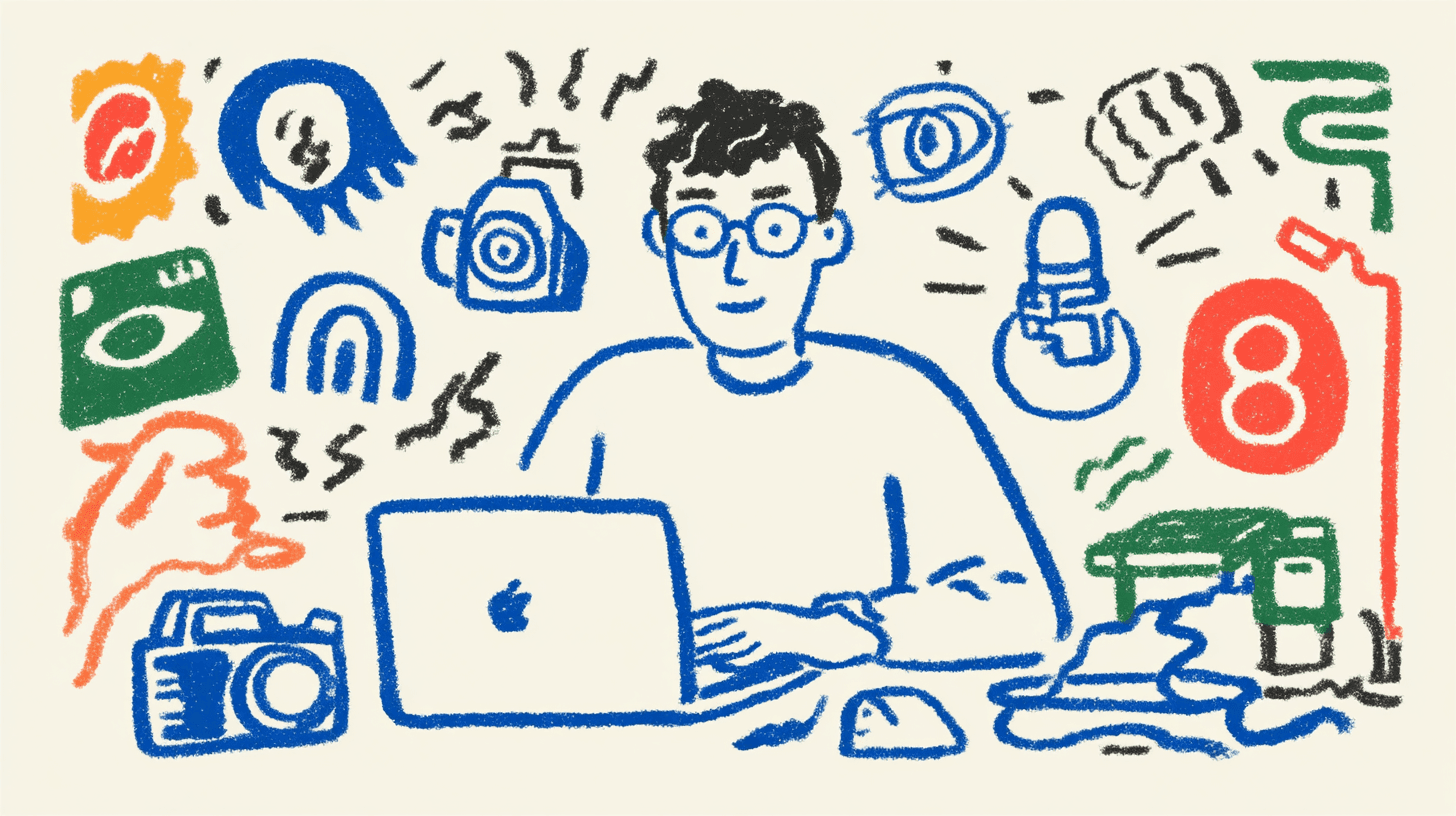 İstanbul’da Podcast Stüdyo Kiralama: Nerede, Kaç Saatte, Ne Kadar?