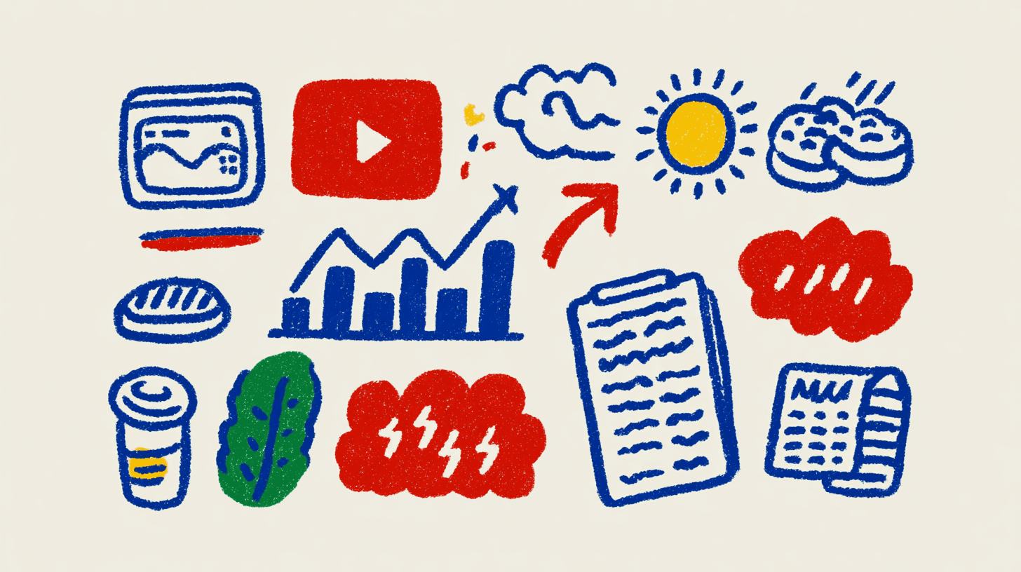Videocast Nedir? YouTube Podcast ile Farkı ve Avantajları