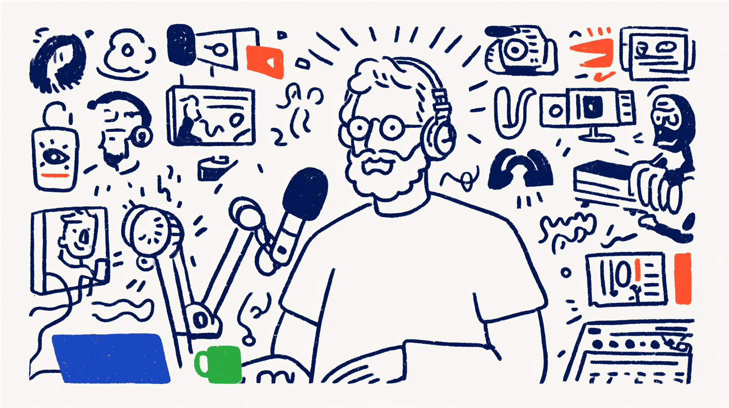 İstanbul’da Podcast Stüdyo Kiralama: Nerede, Kaç Saatte, Ne Kadar?
