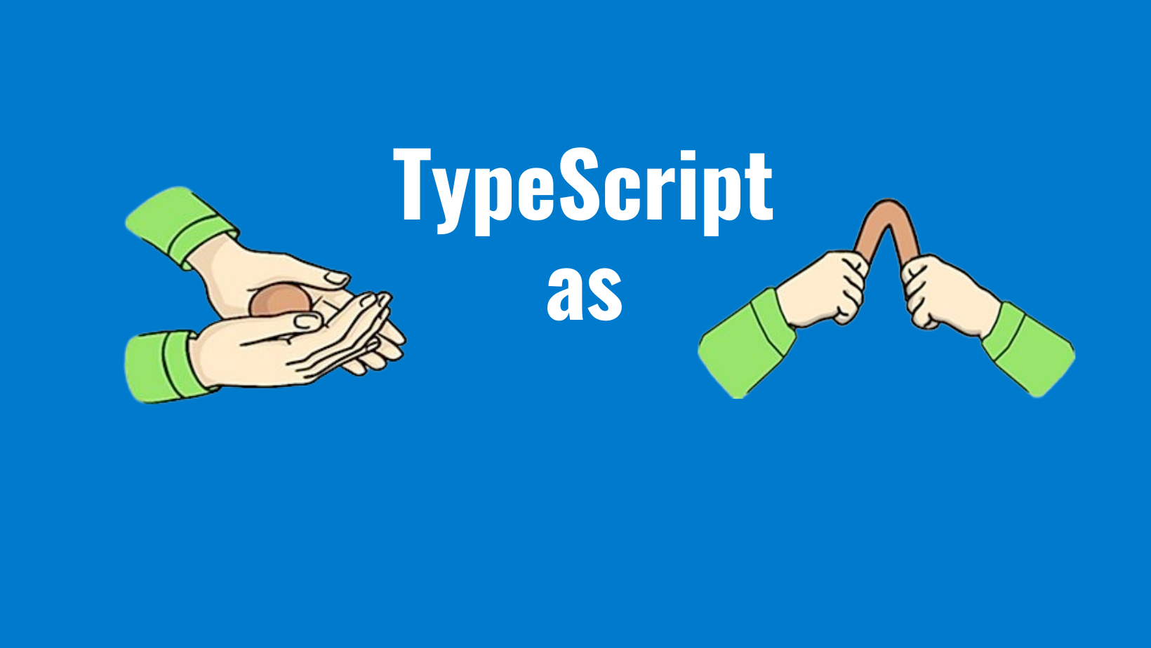 TypeScript Type Assertion 'as': Mastering Type Safety in Your Codebase
