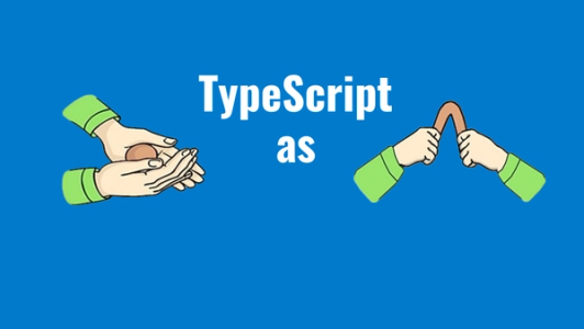 TypeScript Type Assertion 'as': Mastering Type Safety in Your Codebase - cover