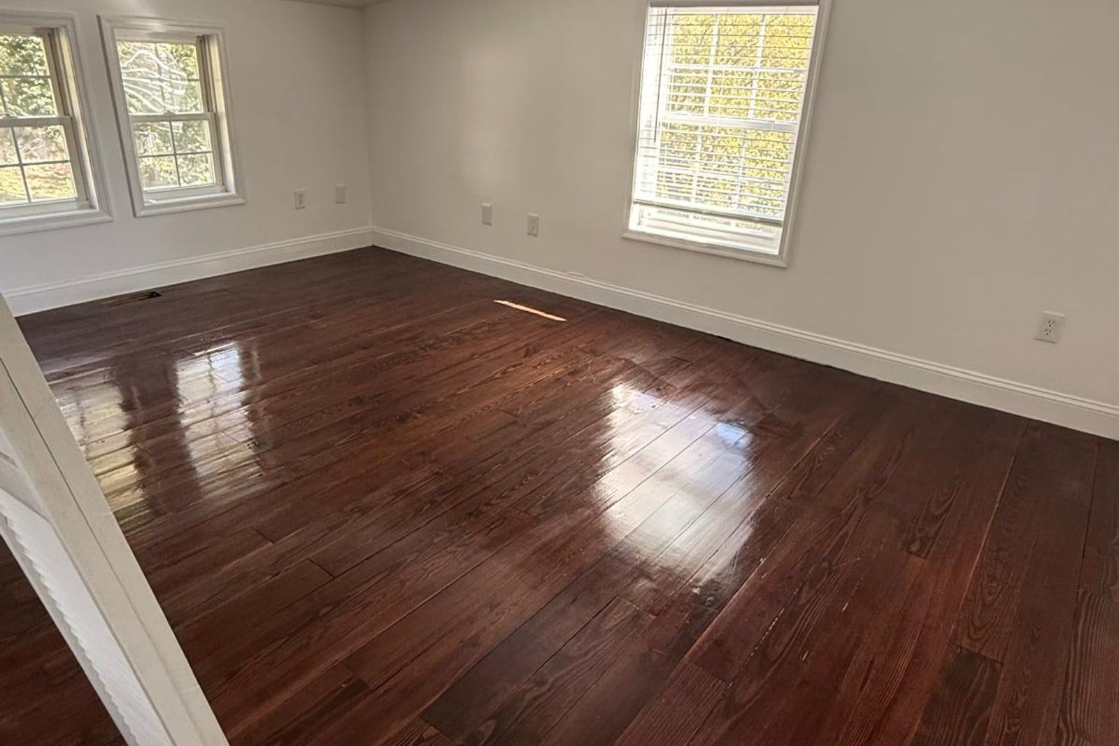 Move In Cleaning