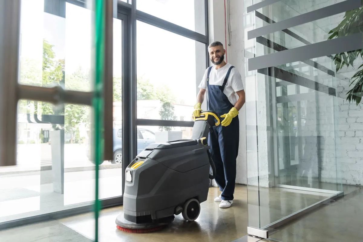 Streamlining Corporate Space Management: The Evolving Standards for Commercial Property Care