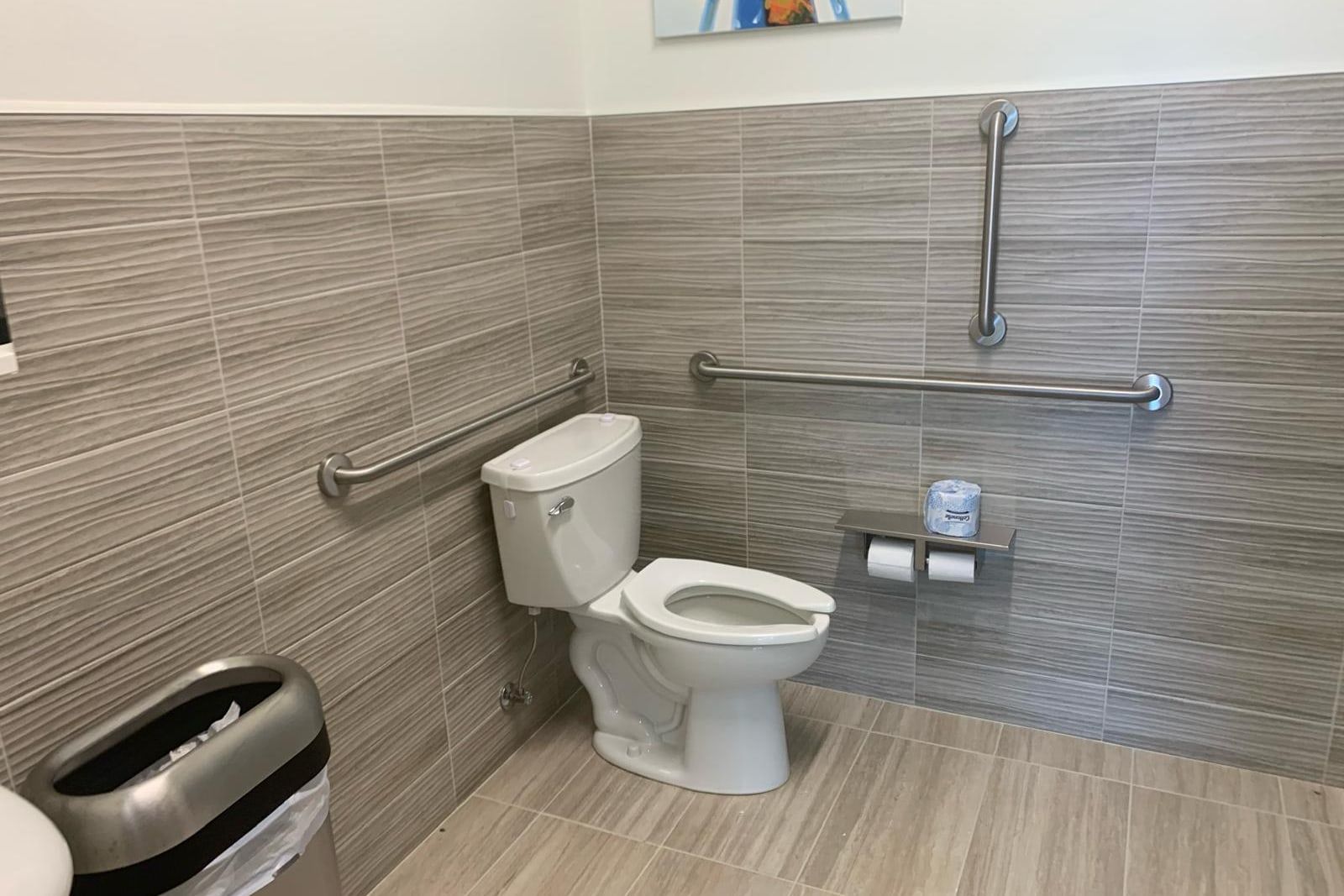 Commercial Post Renovation and Remodel Cleaning