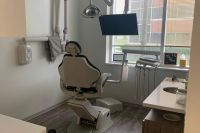 Elevating Professional Reputations: The Impact of Meticulous Care in Shared Healthcare and Corporate Spaces