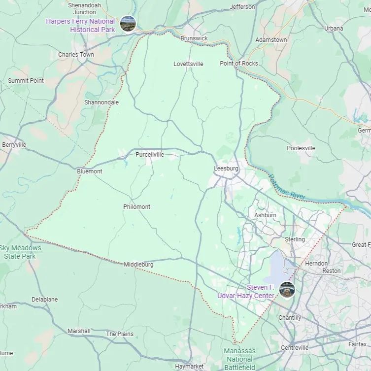 Loudoun County
