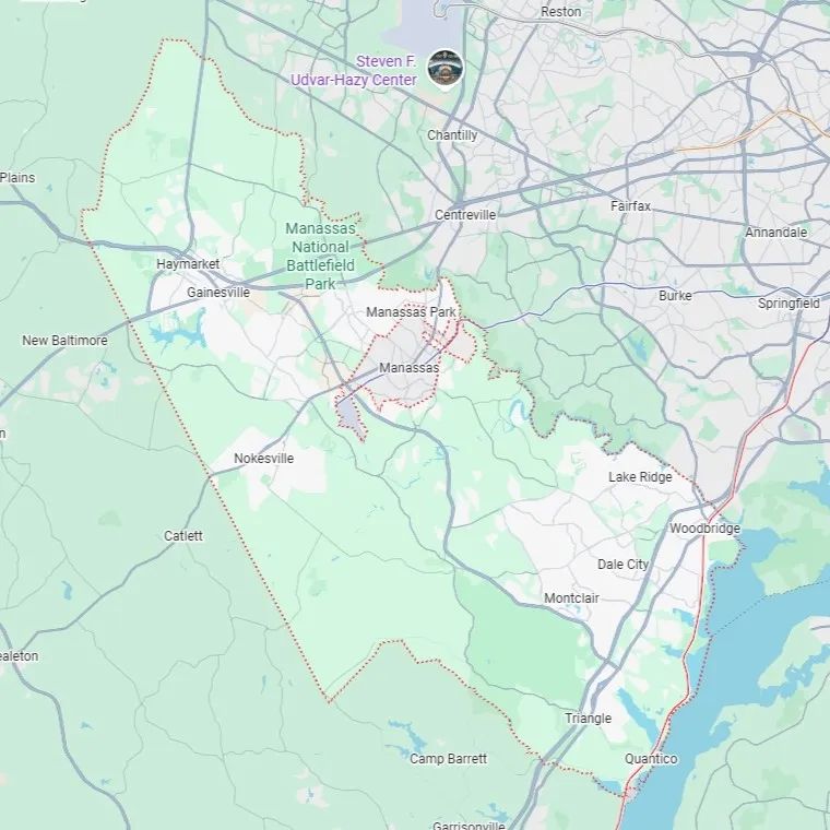 Prince William County