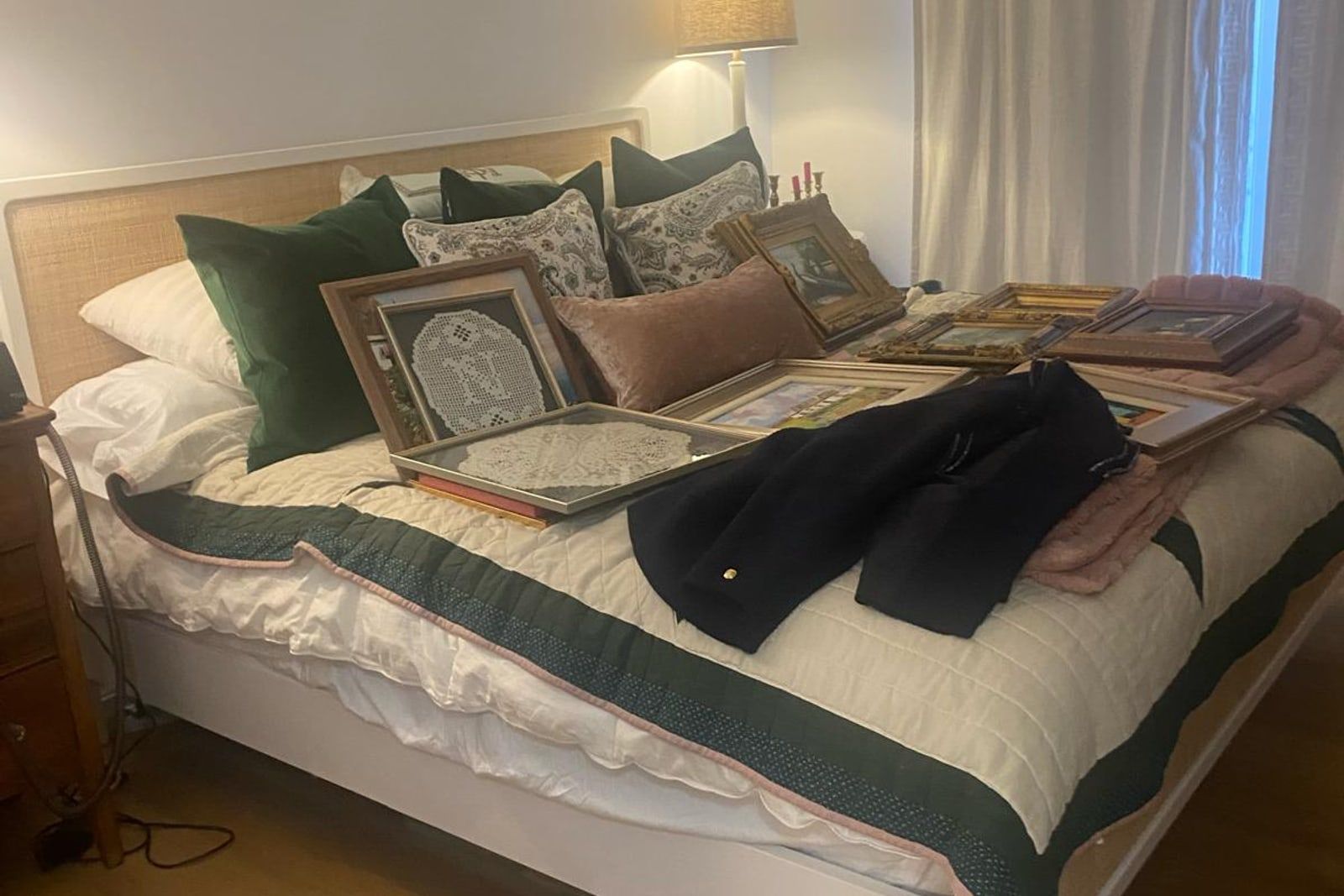 Rental and Airbnb Cleaning