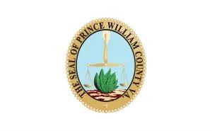 Flag of Prince William County