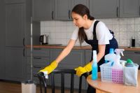 Resetting Your Living Space: The True Value of a Detailed One-Time Cleaning Service