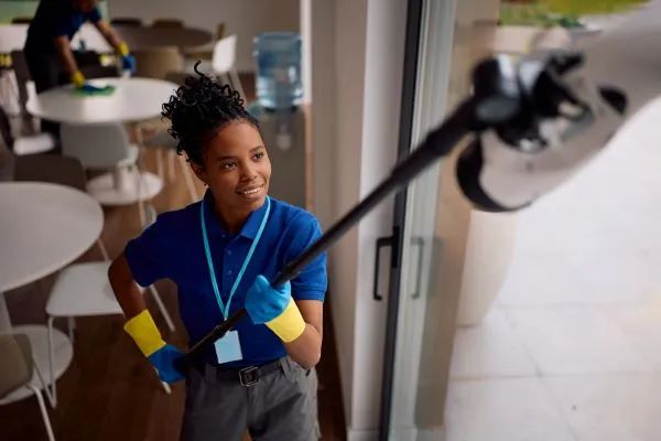 Business Cleaning
